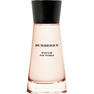 Burberry Touch EDP 50 ml Kadın Parfümü kullananlar yorumlar
